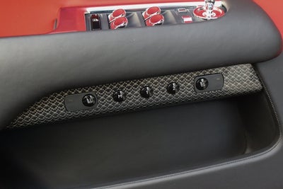 2020 Rolls-Royce Dawn Black Badge