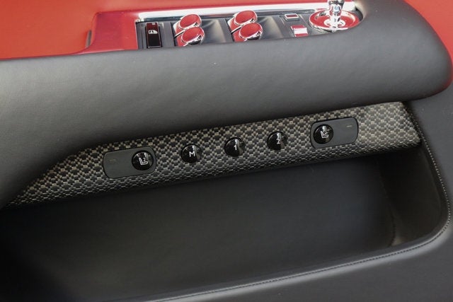 2020 Rolls-Royce Dawn Black Badge