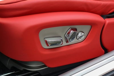 2020 Rolls-Royce Dawn Black Badge