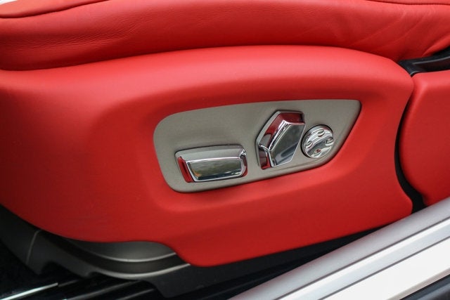 2020 Rolls-Royce Dawn Black Badge