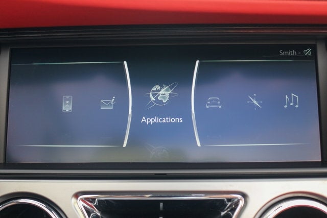 2020 Rolls-Royce Dawn Black Badge