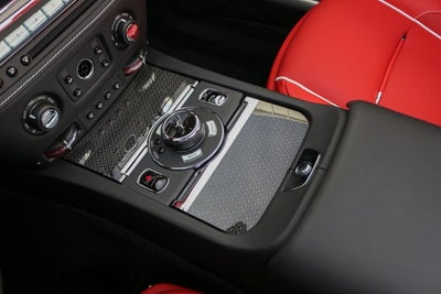 2020 Rolls-Royce Dawn Black Badge