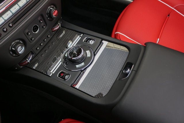 2020 Rolls-Royce Dawn Black Badge