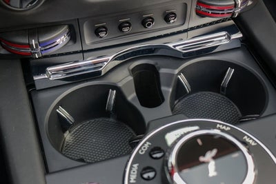 2020 Rolls-Royce Dawn Black Badge