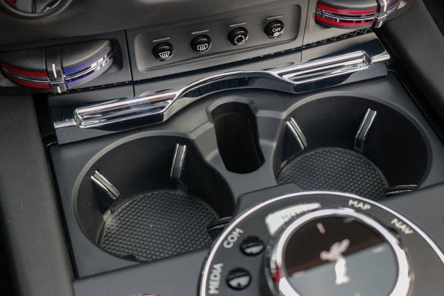 2020 Rolls-Royce Dawn Black Badge