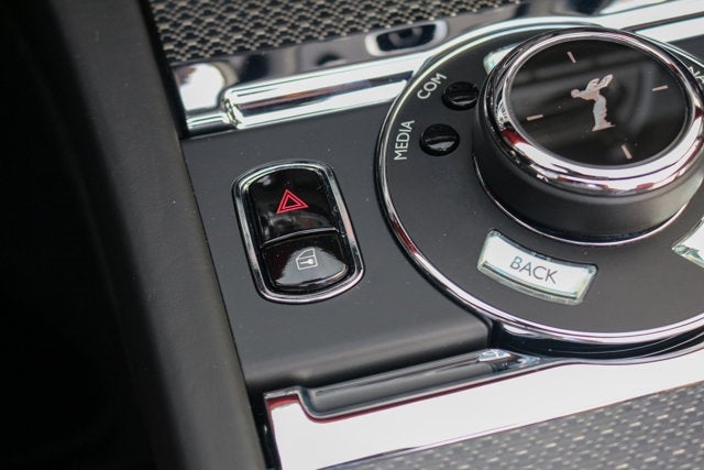 2020 Rolls-Royce Dawn Black Badge