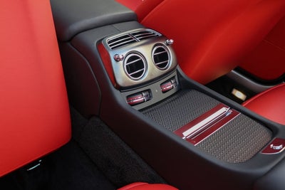 2020 Rolls-Royce Dawn Black Badge