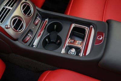 2020 Rolls-Royce Dawn Black Badge