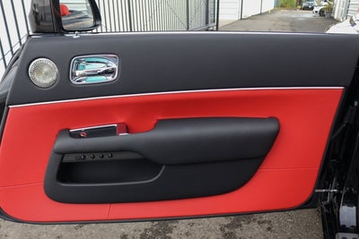 2020 Rolls-Royce Dawn Black Badge