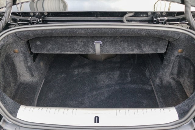 2020 Rolls-Royce Dawn Black Badge