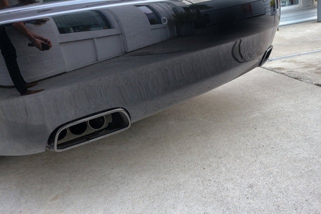 2020 Rolls-Royce Dawn Black Badge