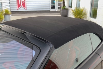 2020 Rolls-Royce Dawn Black Badge