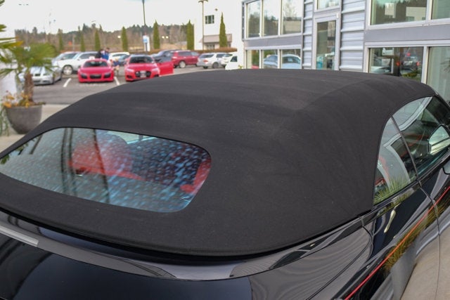 2020 Rolls-Royce Dawn Black Badge