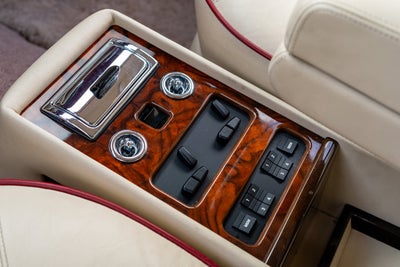 1989 Rolls-Royce Silver Spur 