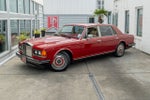 1989 Rolls-Royce Silver Spur 