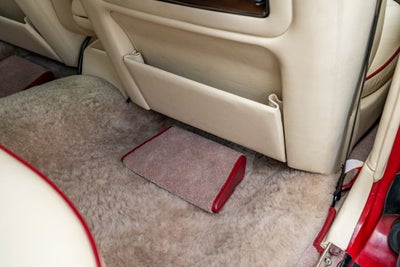 1989 Rolls-Royce Silver Spur 