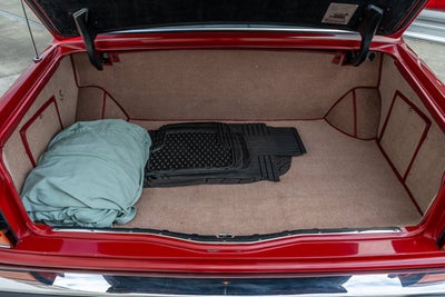 1989 Rolls-Royce Silver Spur 