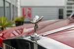 1989 Rolls-Royce Silver Spur 