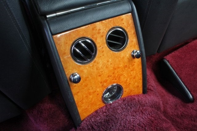 1996 Rolls-Royce Silver Spur IV Springfield Edition