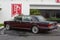 1996 Rolls-Royce Silver Spur IV Springfield Edition