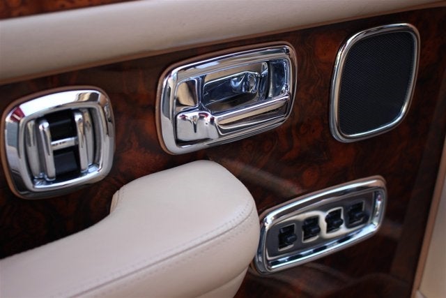 1996 Rolls-Royce Silver Spur 