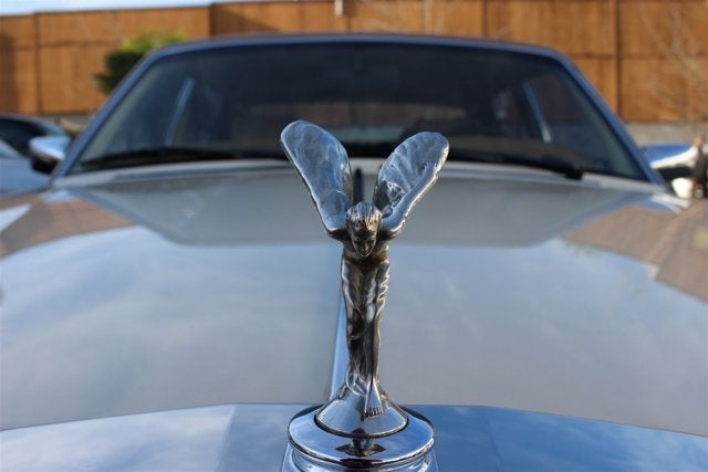 1996 Rolls-Royce Silver Spur 