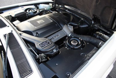 1996 Rolls-Royce Silver Spur 