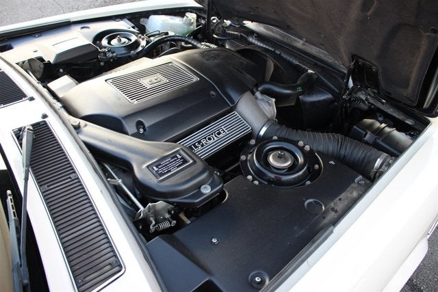 1996 Rolls-Royce Silver Spur 