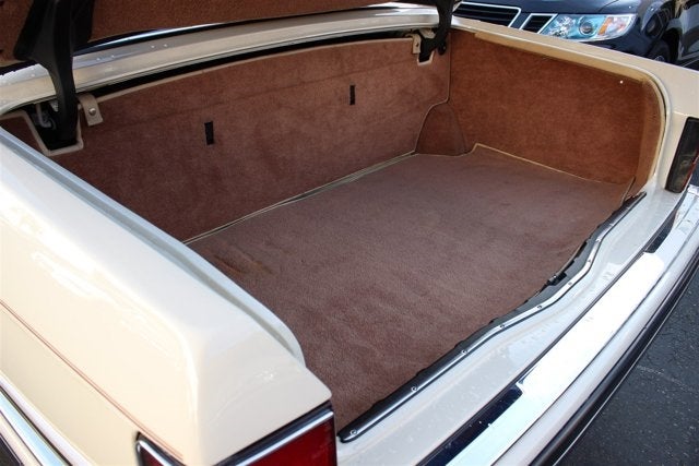 1996 Rolls-Royce Silver Spur 