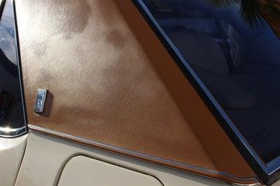 1996 Rolls-Royce Silver Spur 