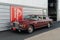 1987 Rolls-Royce Silver Spirit 