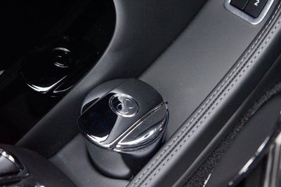 2012 Bentley Mulsanne 4dr Sdn