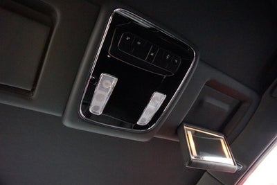 2012 Bentley Mulsanne 4dr Sdn