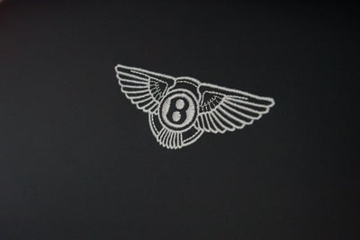 2012 Bentley Mulsanne 4dr Sdn