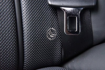 2012 Bentley Mulsanne 4dr Sdn