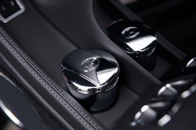 2012 Bentley Mulsanne 4dr Sdn