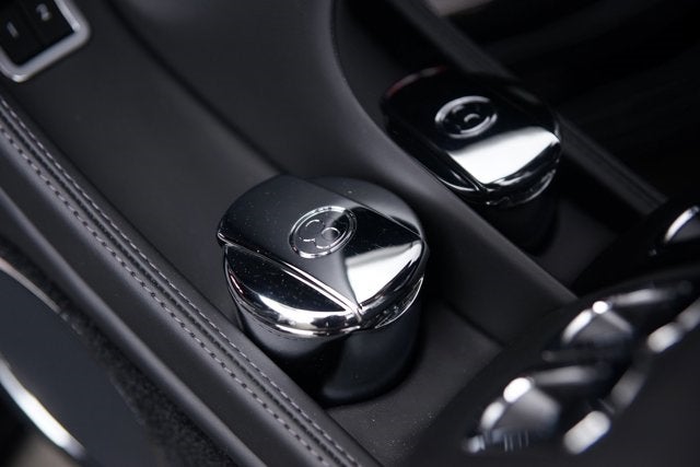 2012 Bentley Mulsanne 4dr Sdn