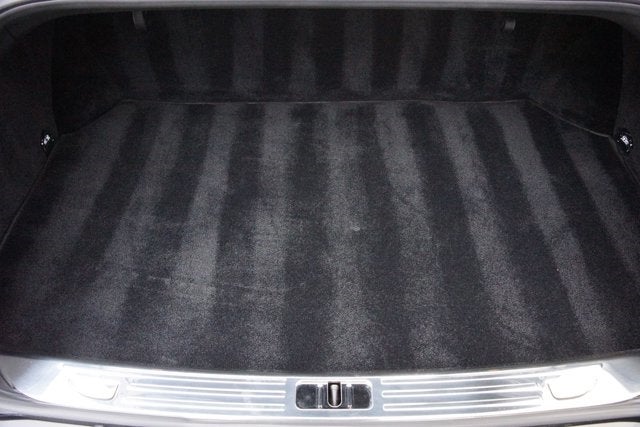 2012 Bentley Mulsanne 4dr Sdn