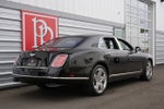 2012 Bentley Mulsanne 4dr Sdn