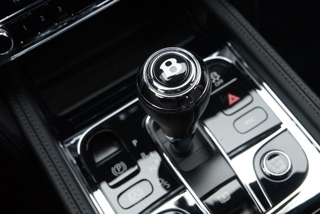 2012 Bentley Mulsanne 4dr Sdn