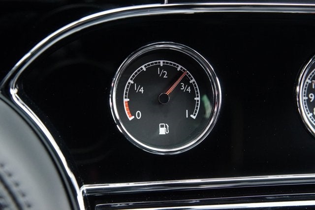 2012 Bentley Mulsanne 4dr Sdn