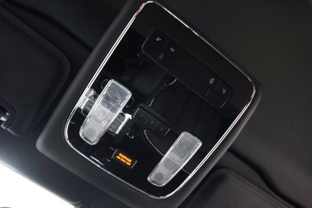 2012 Bentley Mulsanne 4dr Sdn