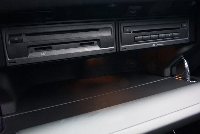 2012 Bentley Mulsanne 4dr Sdn