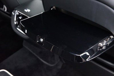 2012 Bentley Mulsanne 4dr Sdn