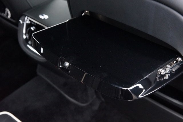 2012 Bentley Mulsanne 4dr Sdn