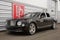 2012 Bentley Mulsanne 4dr Sdn