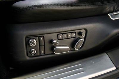 2010 Bentley Continental Flying Spur Speed