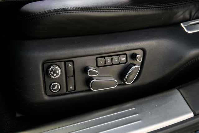 2010 Bentley Continental Flying Spur Speed