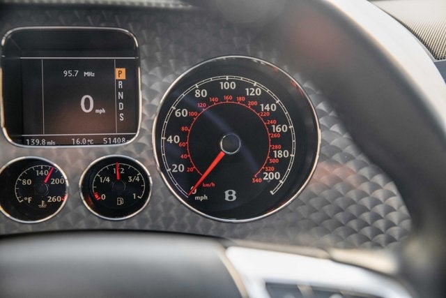 2010 Bentley Continental Flying Spur Speed