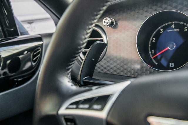 2010 Bentley Continental Flying Spur Speed